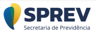 Identidade visual da Secretaria de Previdência