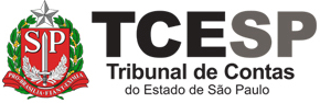 Logotipo do Tribunal de Contas do Estado de São Paulo